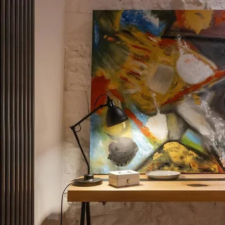 Centro I S. Michele 2 شقة *