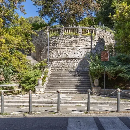 Centro I S. Michele 2 شقة