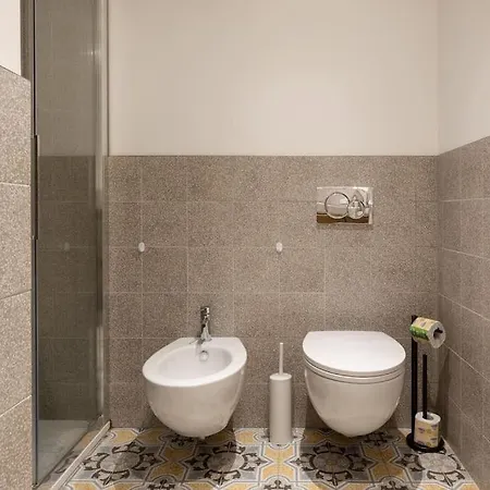 Centro I S. Michele 2 Apartment Trieste