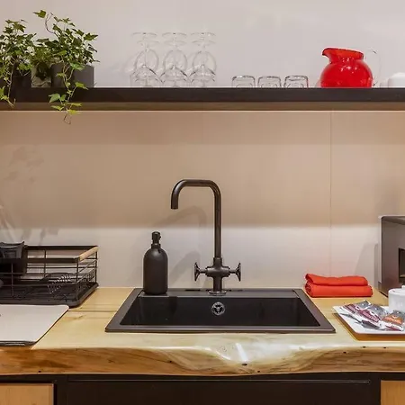 Centro I S. Michele 2 شقة *