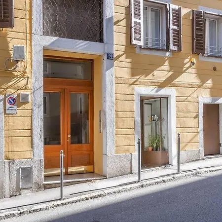 公寓 Centro I S. Michele 2 *