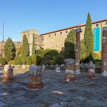 Apartamento Centro I S. Michele 2