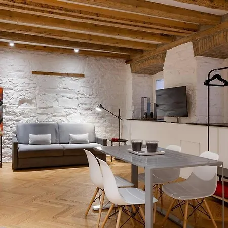 公寓 Centro I S. Michele 2