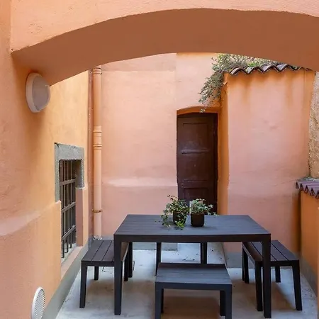 公寓 Centro I S. Michele 2 的里雅斯特