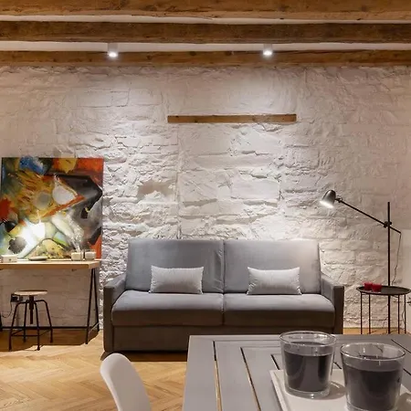 公寓 Centro I S. Michele 2