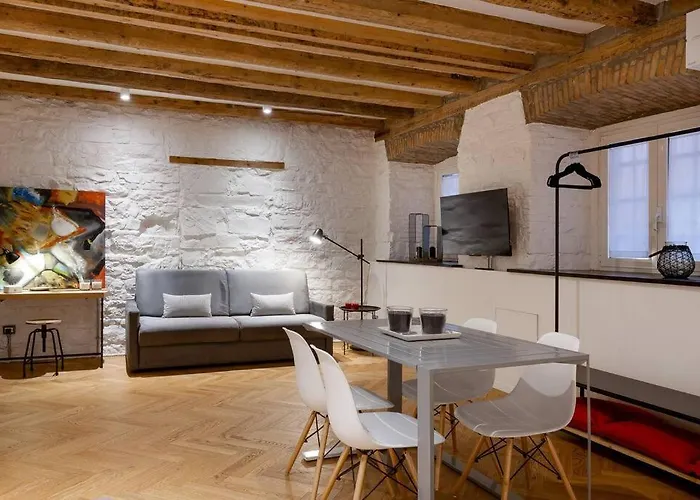 Apartment Centro I S. Michele 2