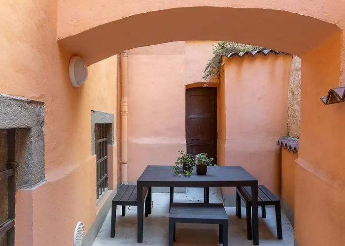 Apartment Centro I S. Michele 2 Trieste