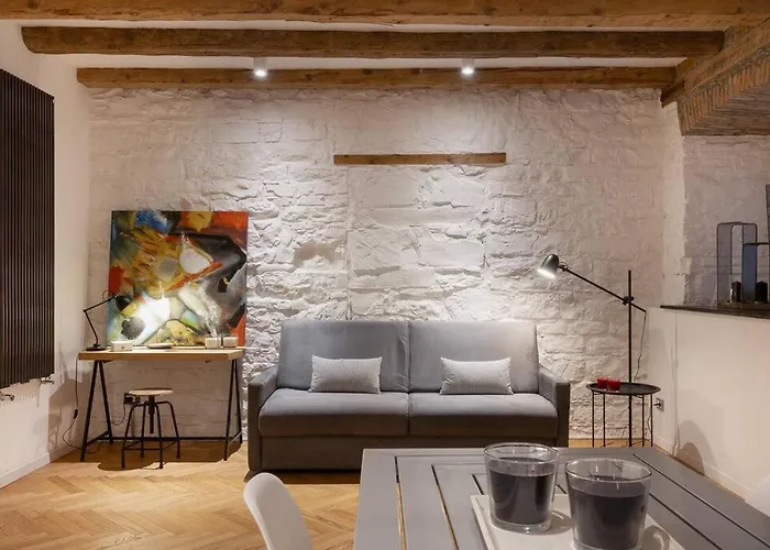 Apartment Centro I S. Michele 2