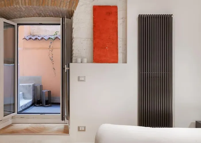 Apartment Centro I S. Michele 2