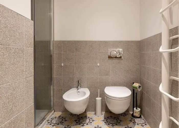 Centro I S. Michele 2 Apartment Trieste