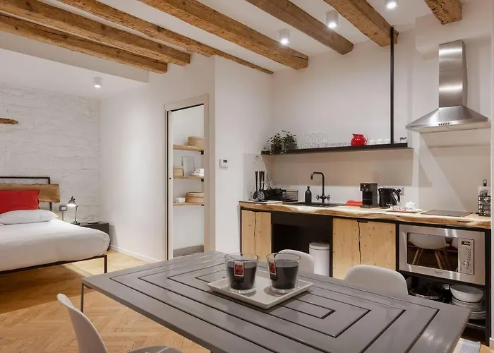 Centro I S. Michele 2 Apartment *