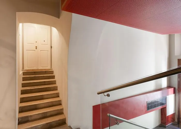 Centro I S. Michele 2 Apartment