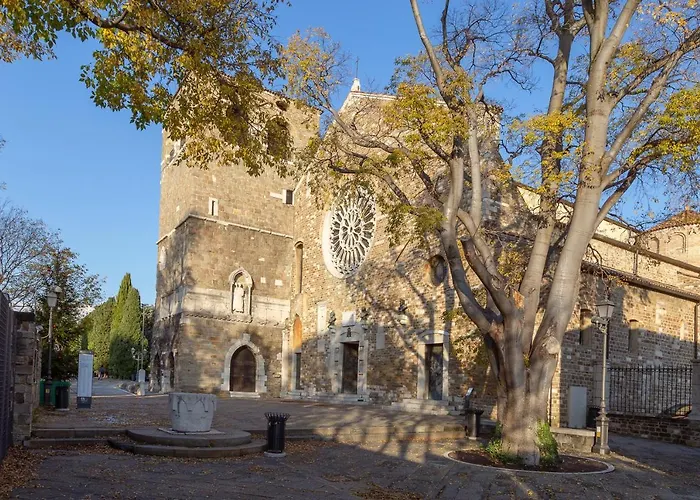 Centro I S. Michele 2 Apartment